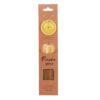Elements Pumpkin Spice Incense Sticks & Ceramic Holder Gift Set