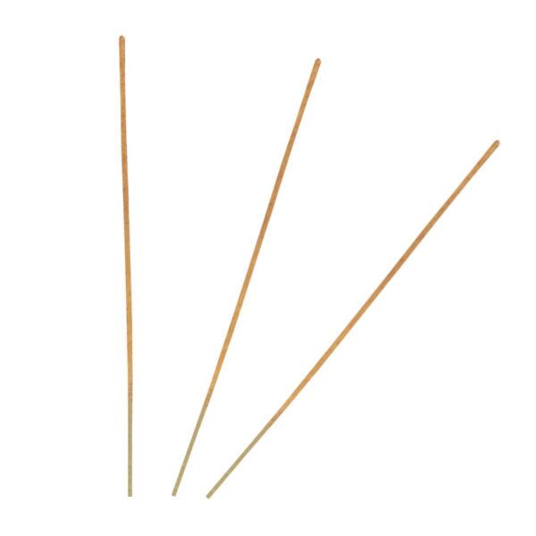 Pumpkin Spice Incense Sticks & Ceramic Holder Gift Set sticks