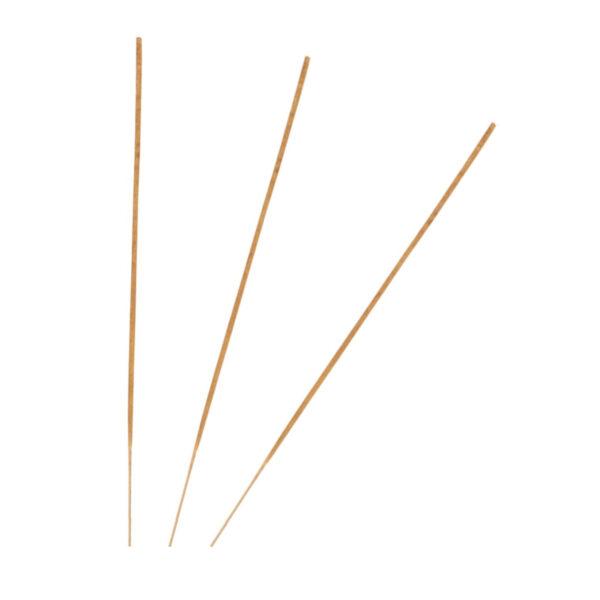 Elements Warm Vanilla Incense Sticks & Ceramic Holder Gift Set sticks