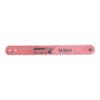 Sawpod Orangutan Leather Wristband Open 2