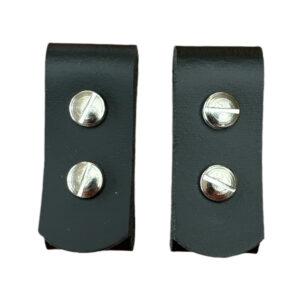 Sawpod Spikepod Edelrid Extensions 2 Pack