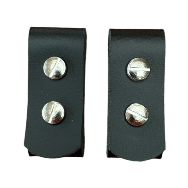 Sawpod Spikepod Edelrid Extensions 2 Pack