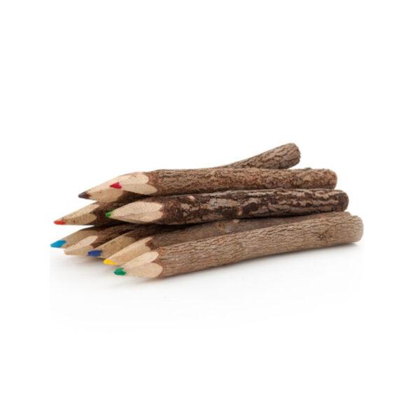 CEuk Twig Pencils (10pcs)