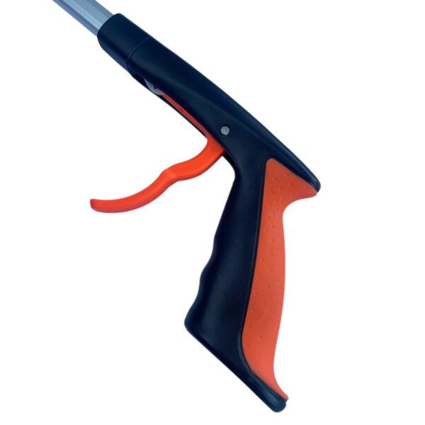 CEuk Heavy Duty Grabber Tool Litter Picker 82cm 32 inches Handle