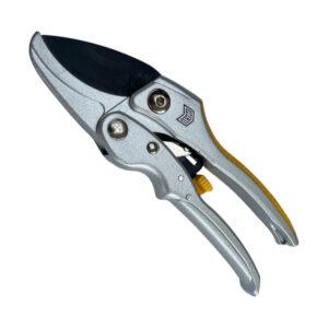Leyat Premium Ratchet Gardening Secateurs