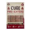 CEuk Sizzle Britannia Cube Firelighters 96 Cubes