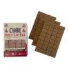 CEuk Sizzle Britannia Cube Firelighters 96 Cubes Showing