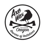 Axe Wax Logo