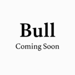 Bull Logo Temp