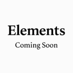 Elements Logo Temp