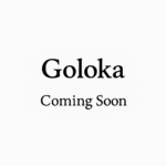 Goloka Logo Temp
