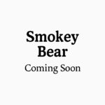 Smokey Bear Logo Temp