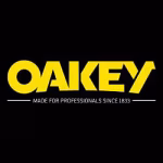 Oakey Logo