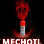 Mechoil Logo
