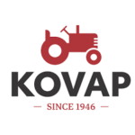 Kovap Logo
