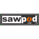 Sawpod Logo