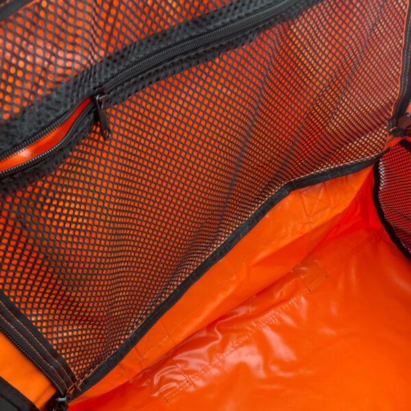 CEuk Waterproof Gear Bag 90L Internal Pocket