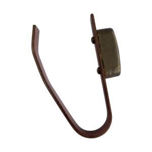 CEuk Stallion Brass Clip For Intermediate and Base Rod