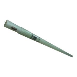 CEuk Stallion Fibreglass Intermediate Rod Hollow 1.2m