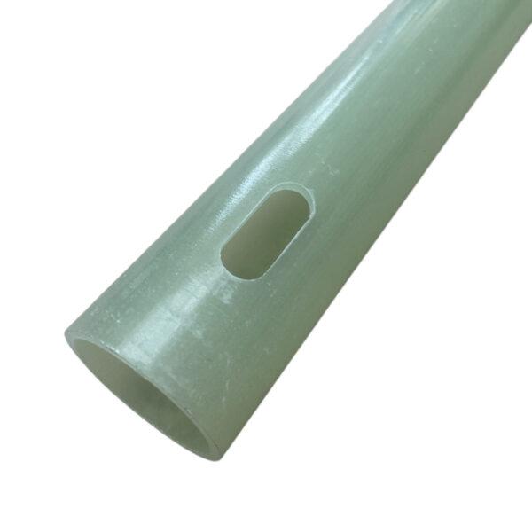 CEuk Stallion Fibreglass Intermediate Rod Hollow 1.2m Base Slot