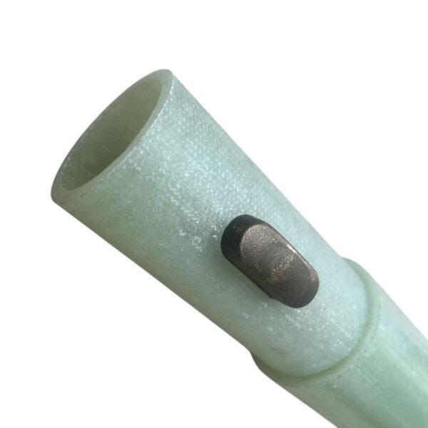 CEuk Stallion Fibreglass Intermediate Rod Hollow 1.2m Top Slot
