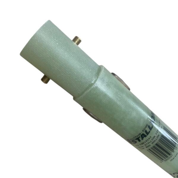 CEuk Stallion Fibreglass Top Rod Hollow 1.2m Top Close