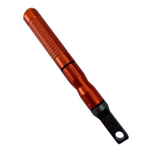 CEuk Bushcraft Flint and Steel Fire Starter Stick Compact
