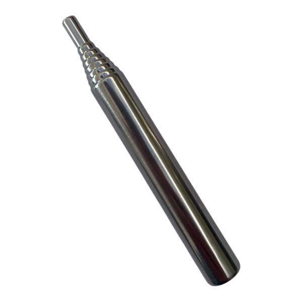 CEuk Bushcraft Pocket Bellow Telescopic Fire Blowpipe
