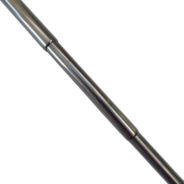 CEuk Bushcraft Pocket Bellow Telescopic Fire Blowpipe - Image 3