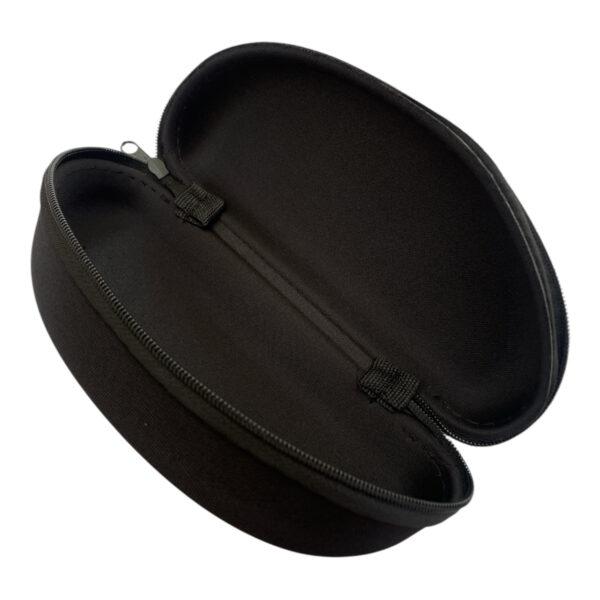 CEuk Protective Glasses Case Open