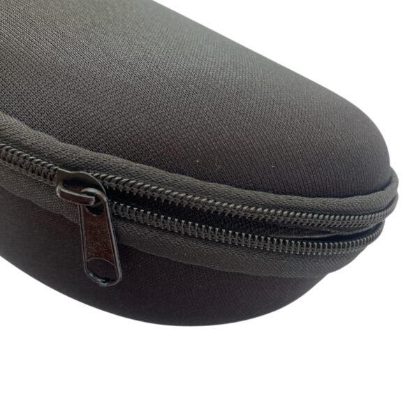 CEuk Protective Glasses Case Zip