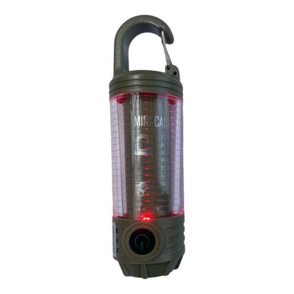 CEuk LED Multi-Functional Portable Camping Light Type C - Image 3