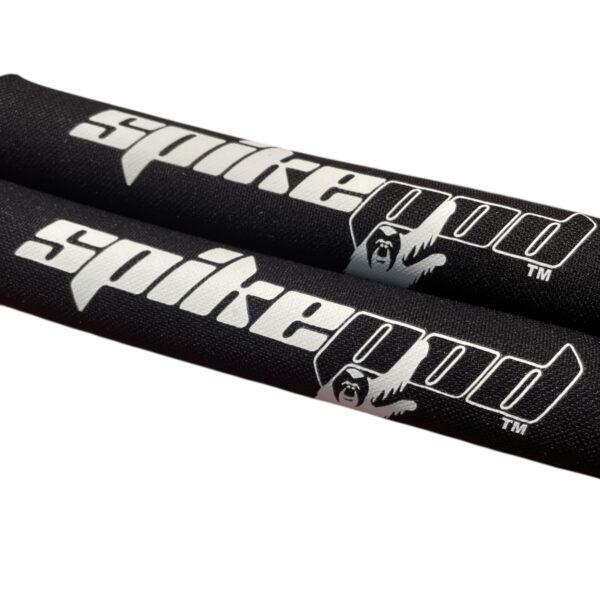 Sawpod Spikepod Neoprene Sleeve 2 Pack Close