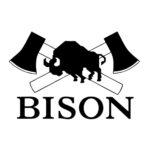 Bison Logo