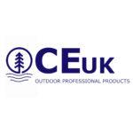 CEuk Outdoor Professional Products Logo