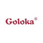 Goloka Logo